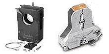 Weld Fixture Blocks